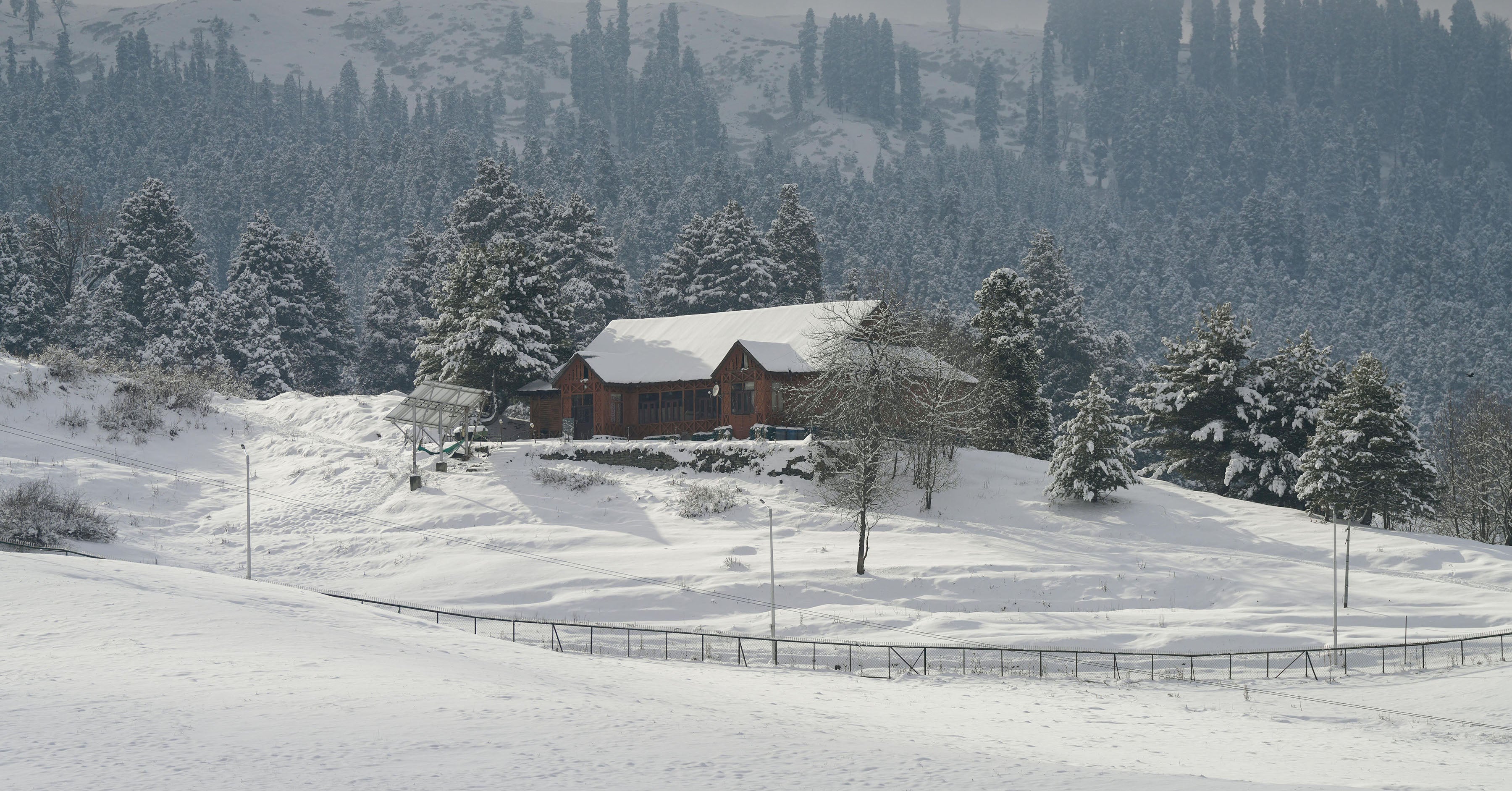 Après Blanche — Winterwear