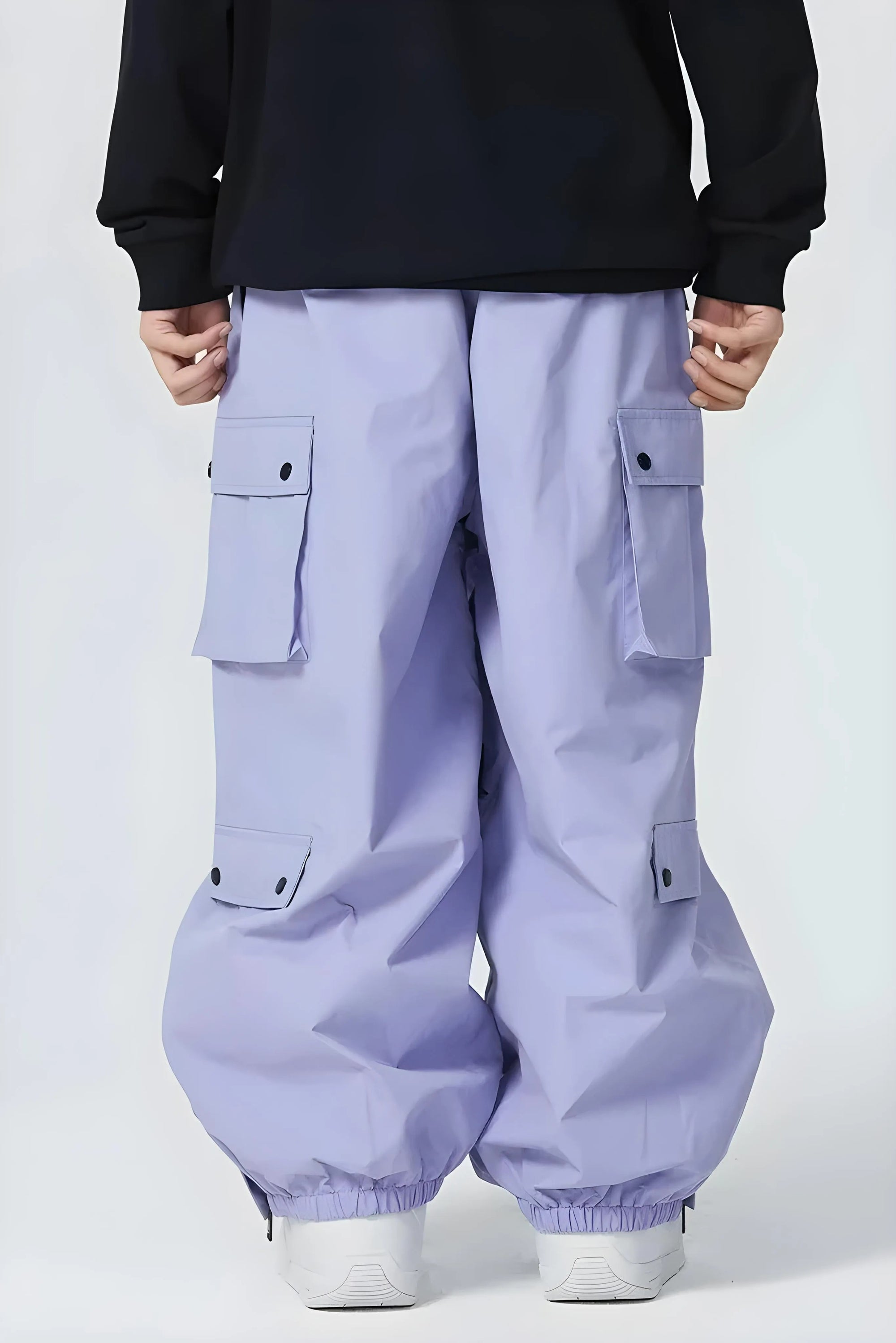 FO / Snow Pants / 3