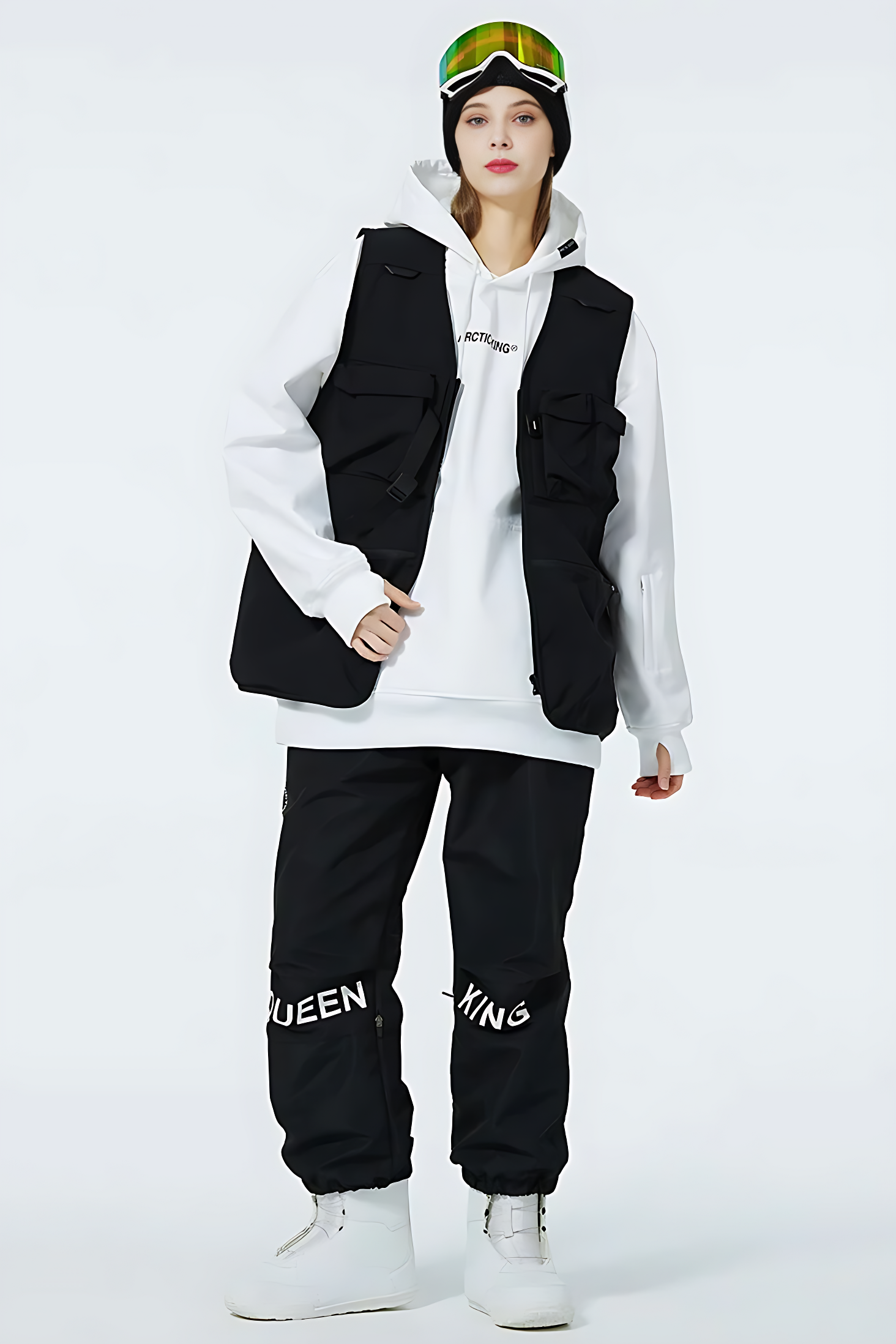 OV / Vest / #3 (Archived)