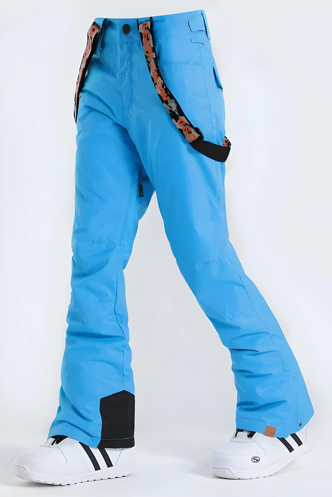 V17 - Slim-Fit Ski Snow Pants - Women's