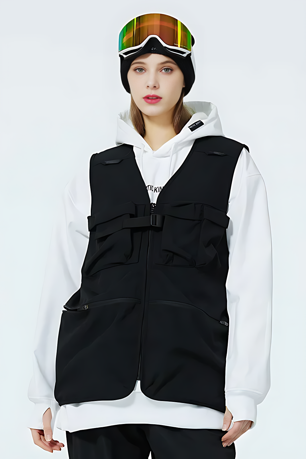 OV / Vest / #3 (Archived)
