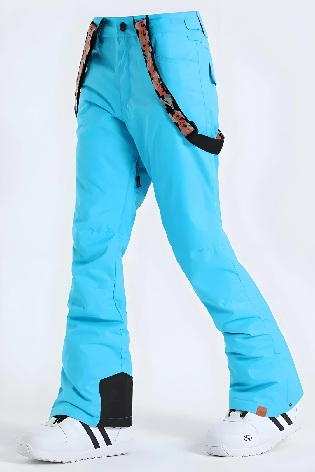 V17 - Slim-Fit Ski Snow Pants - Women's