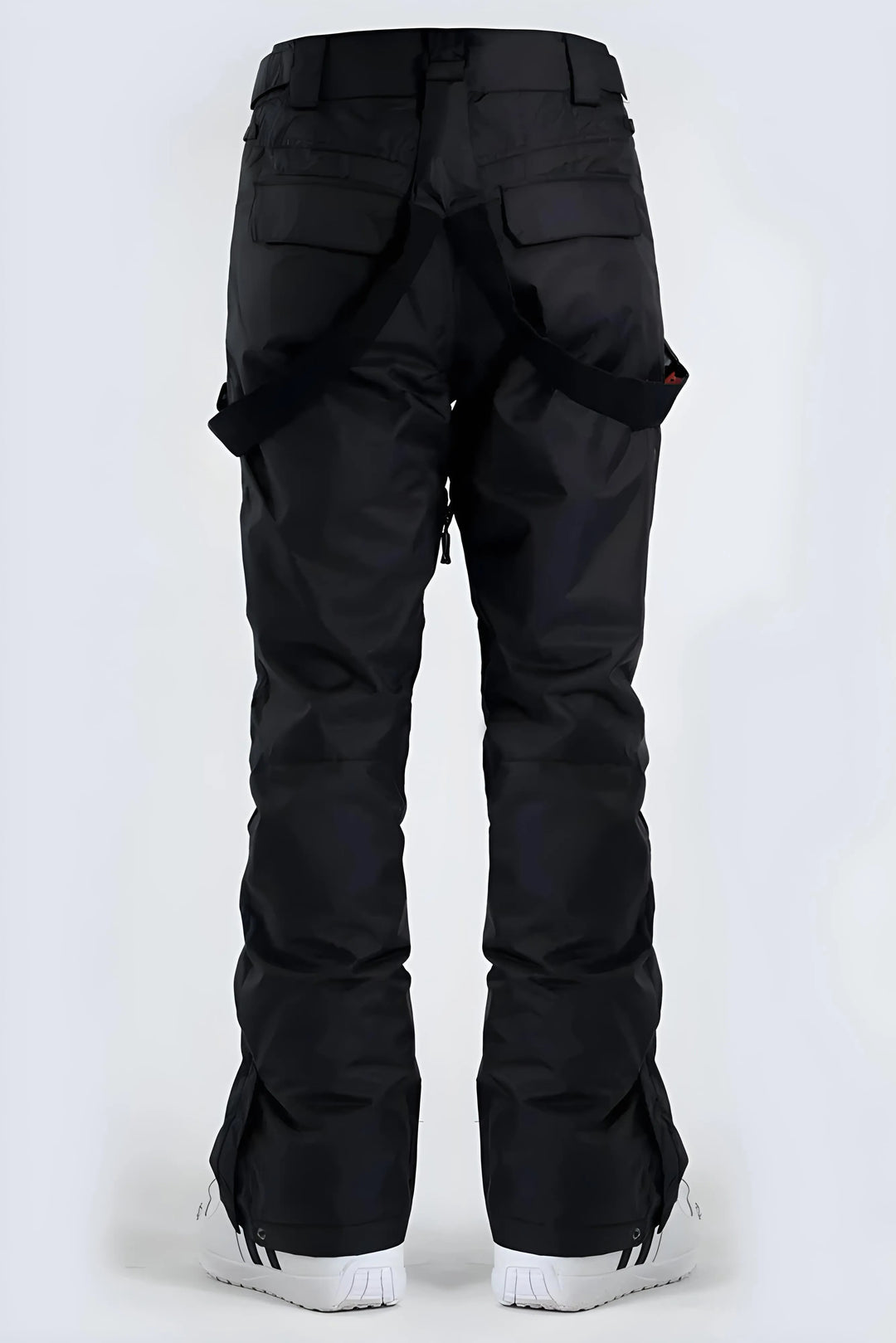 V17 - Slim-Fit Ski Snow Pants - Women's