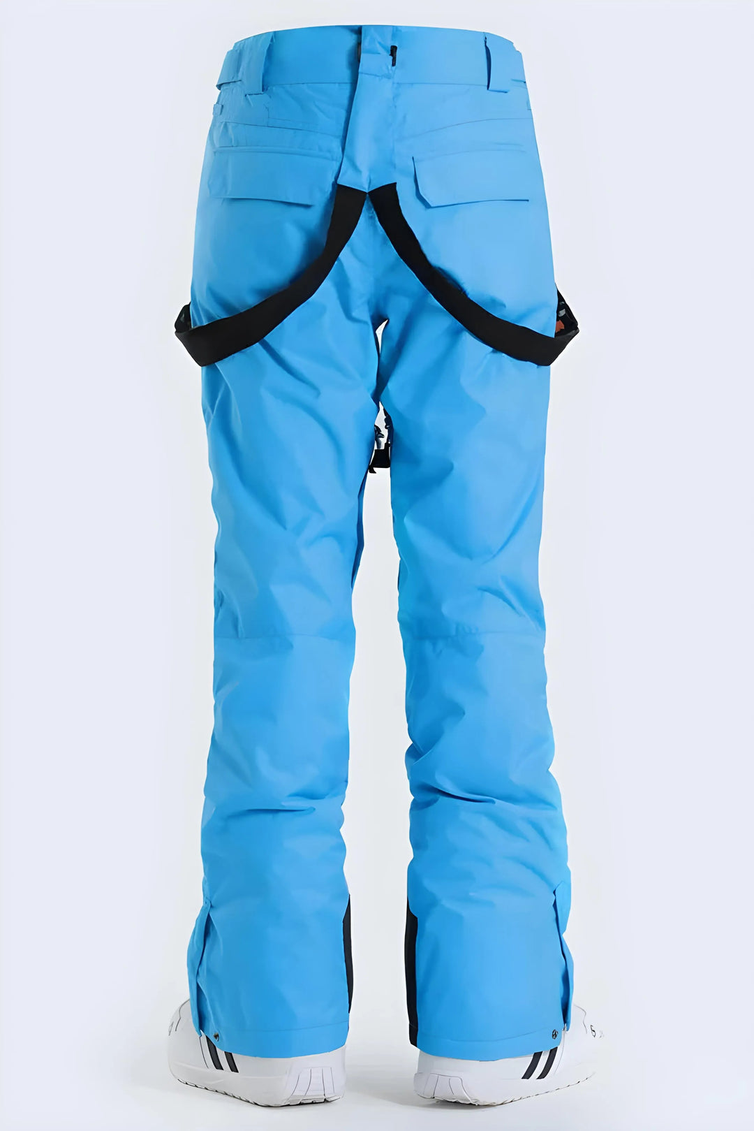 V17 - Slim-Fit Ski Snow Pants - Women's