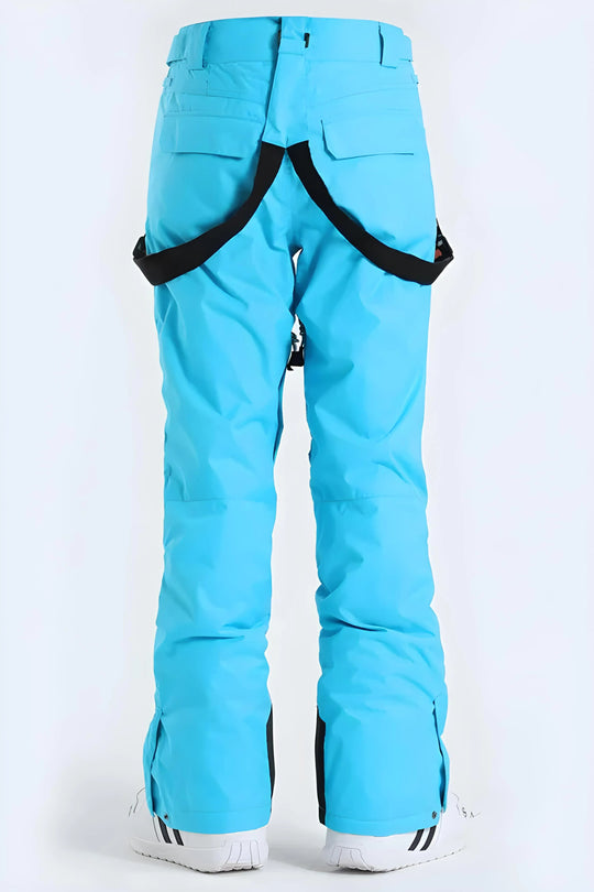 V17 - Slim-Fit Ski Snow Pants - Women's