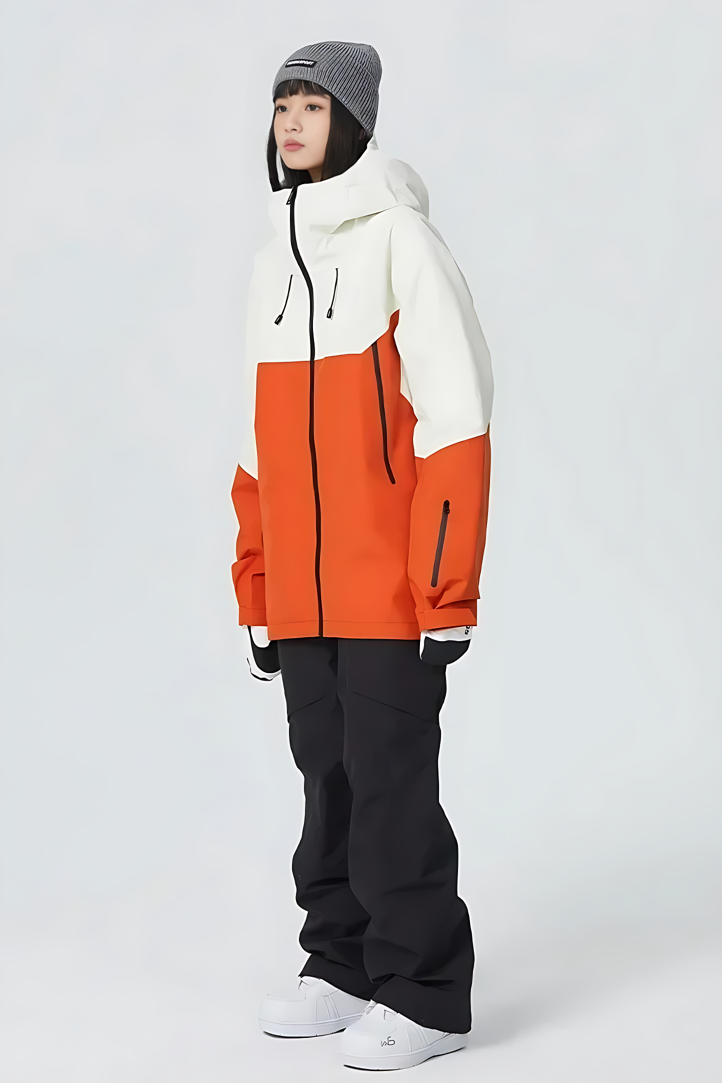 FO / Jacket / #2 (Archived)