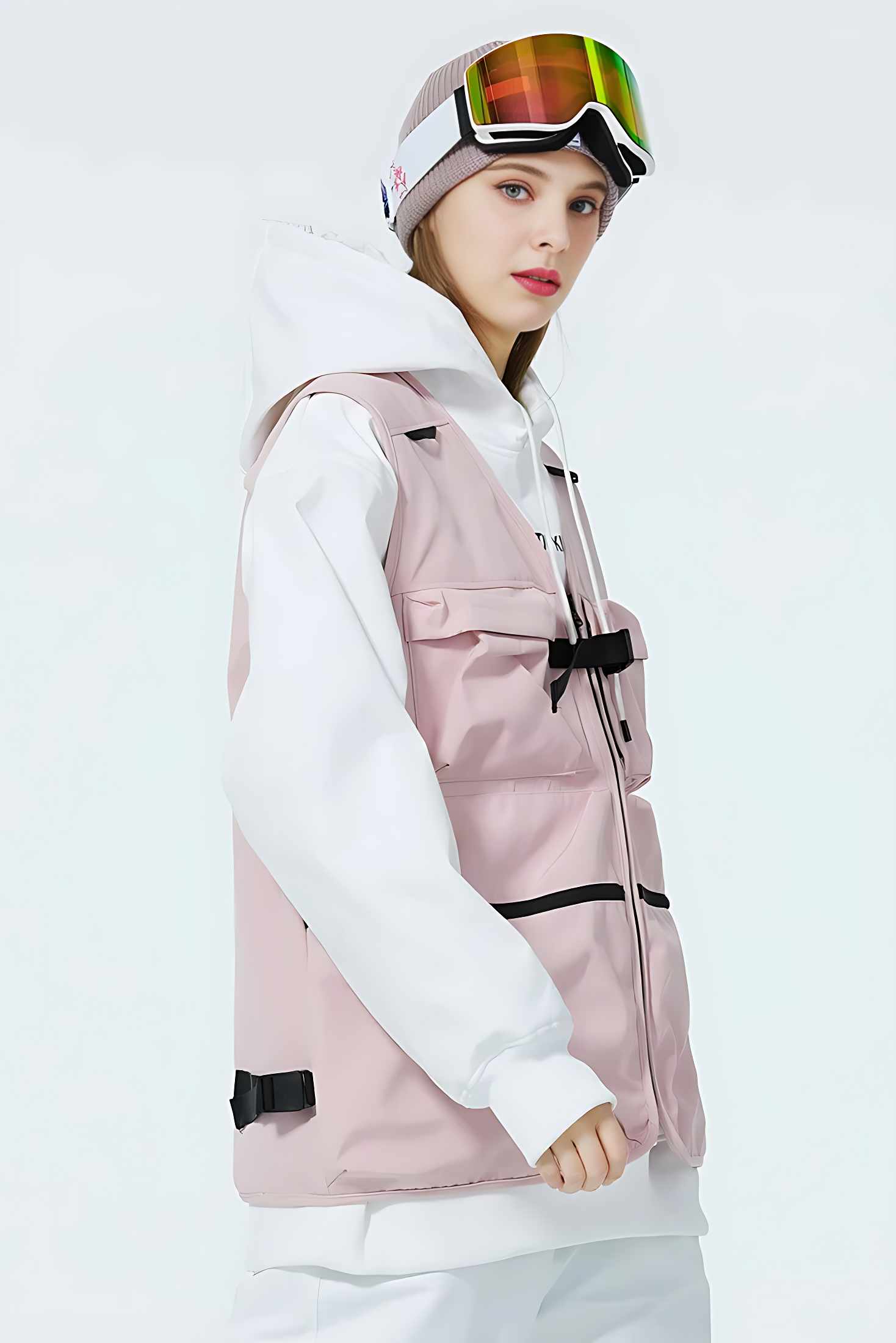OV / Vest / #3 (Archived)