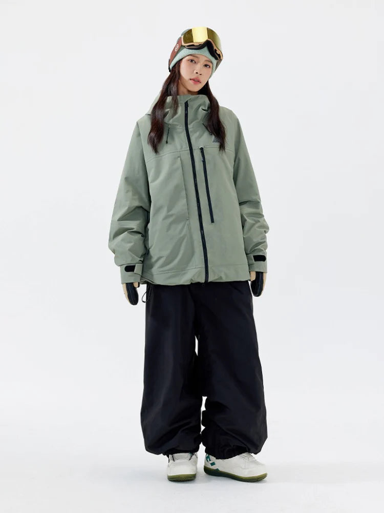 NDN / Snow Pants / 2 (Archived)