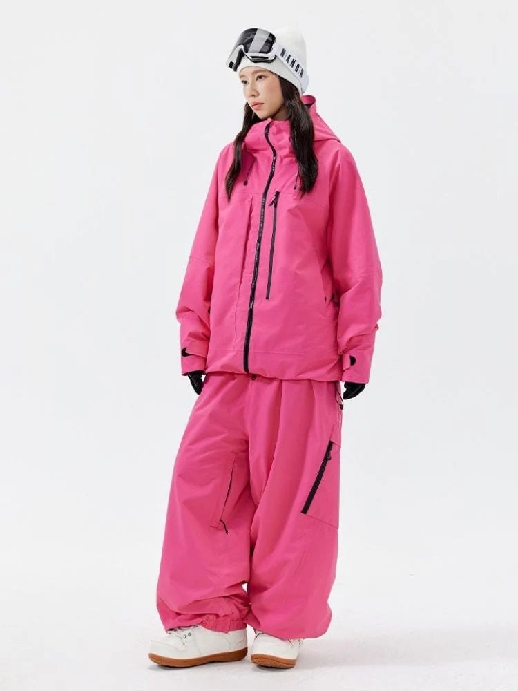 NDN / Snow Pants / 2 (Archived)