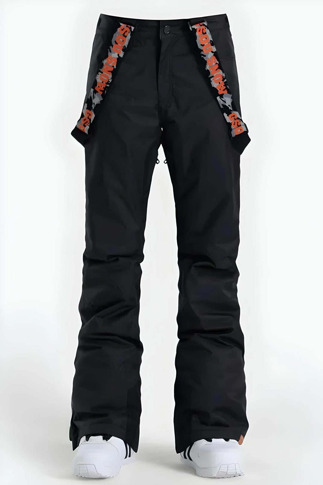 V17 - Slim-Fit Ski Snow Pants - Women's