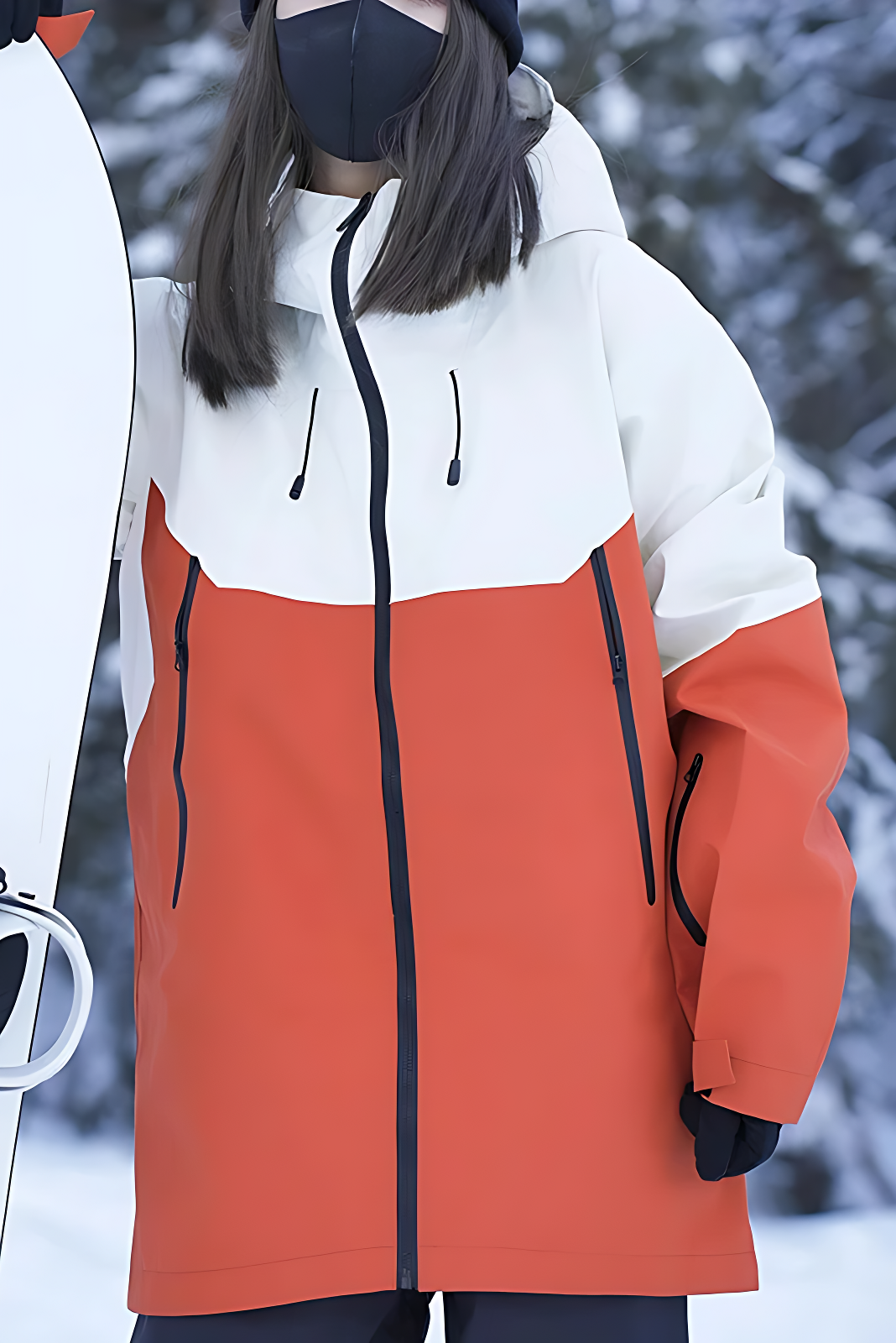 FO / Jacket / #2 (Archived)