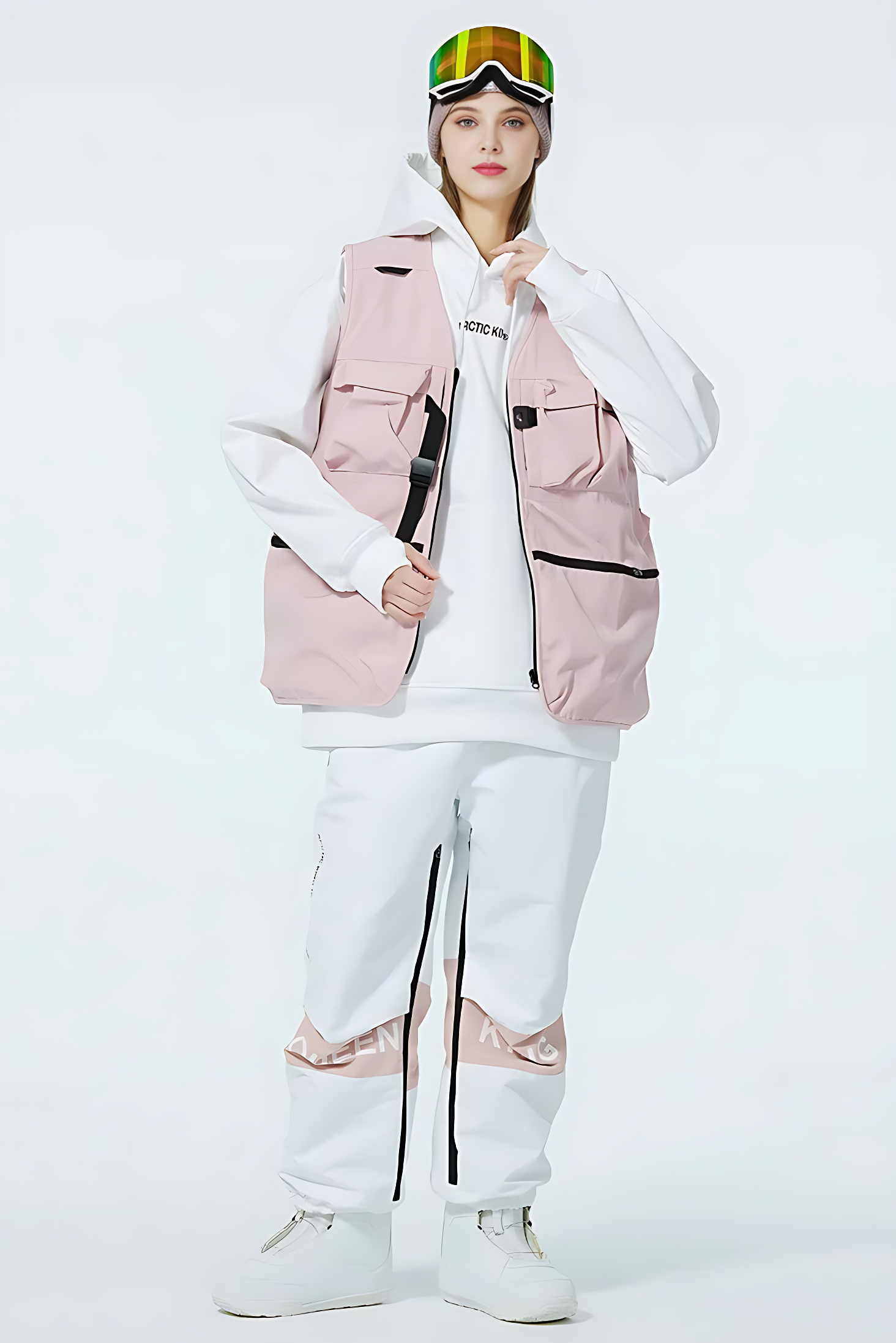OV / Vest / #3 (Archived)