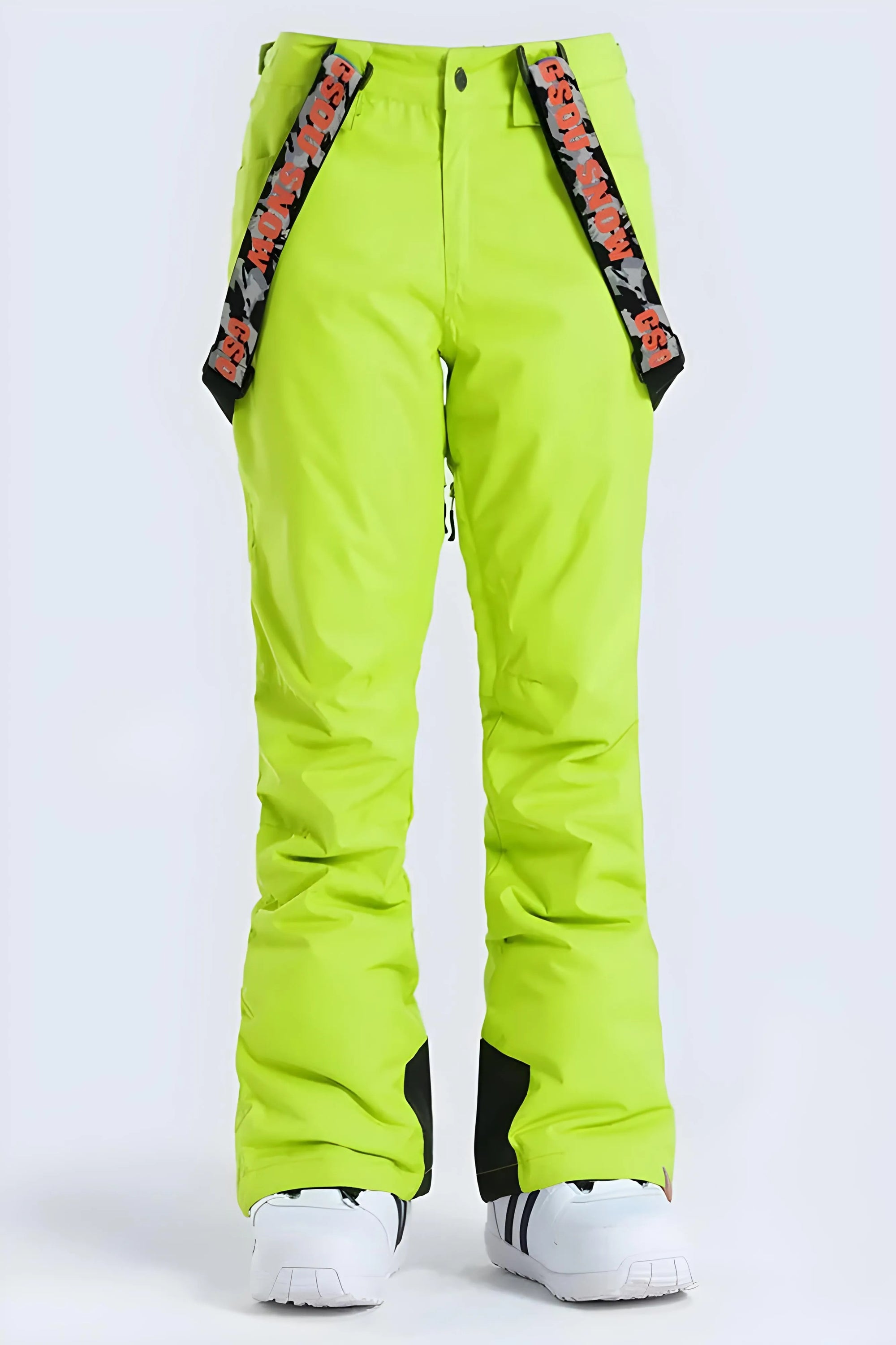 S / Snow Pants / #32 (Archived)