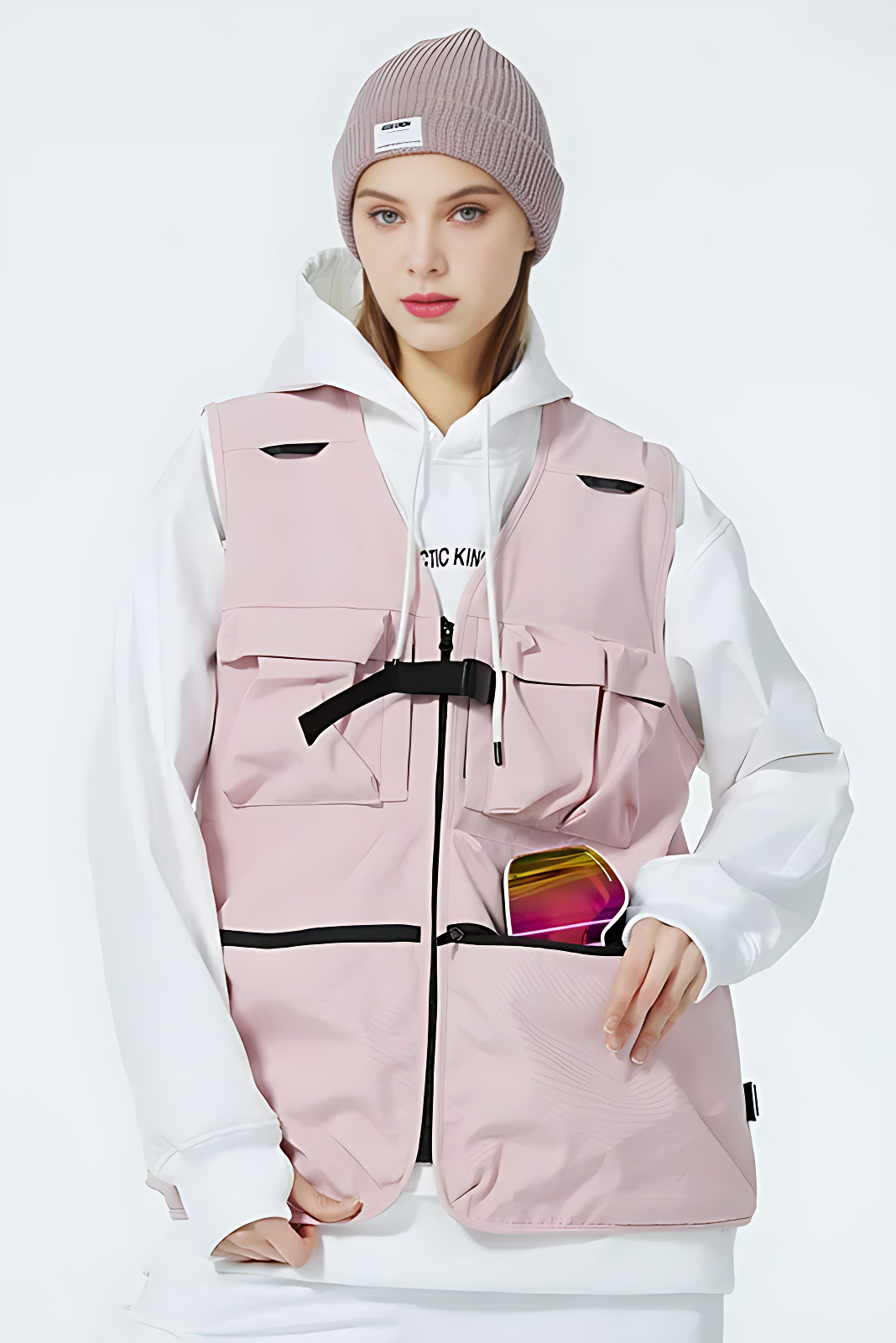 OV / Vest / #3 (Archived)