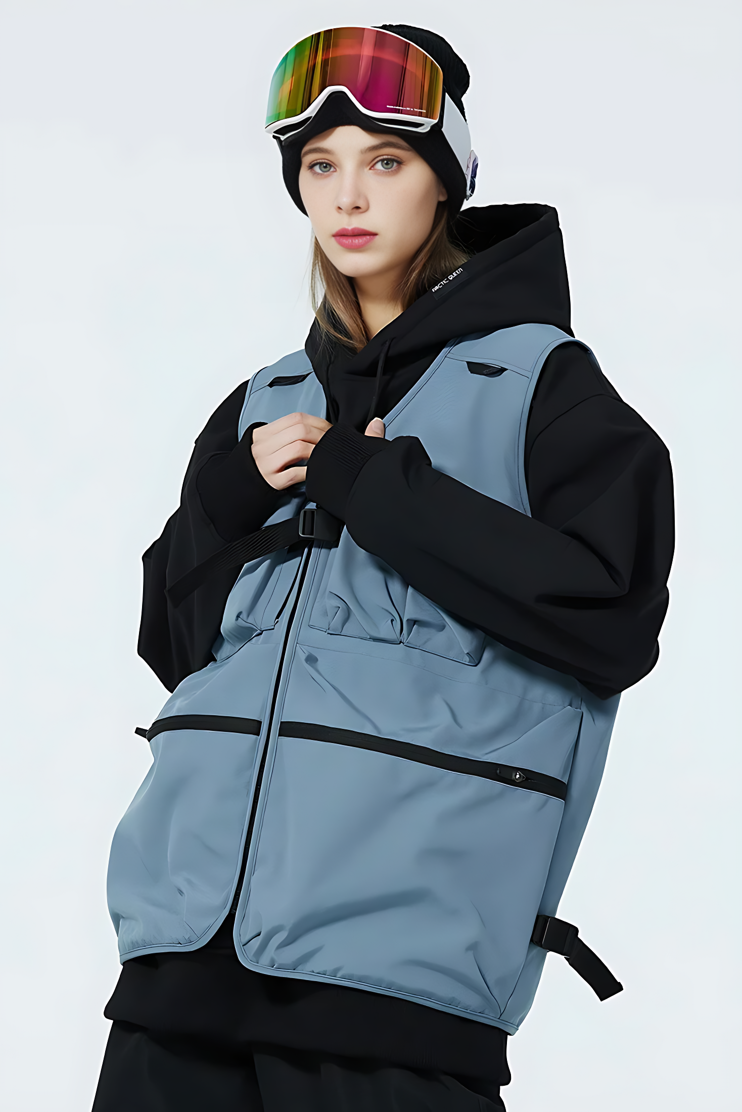 OV / Vest / #3 (Archived)