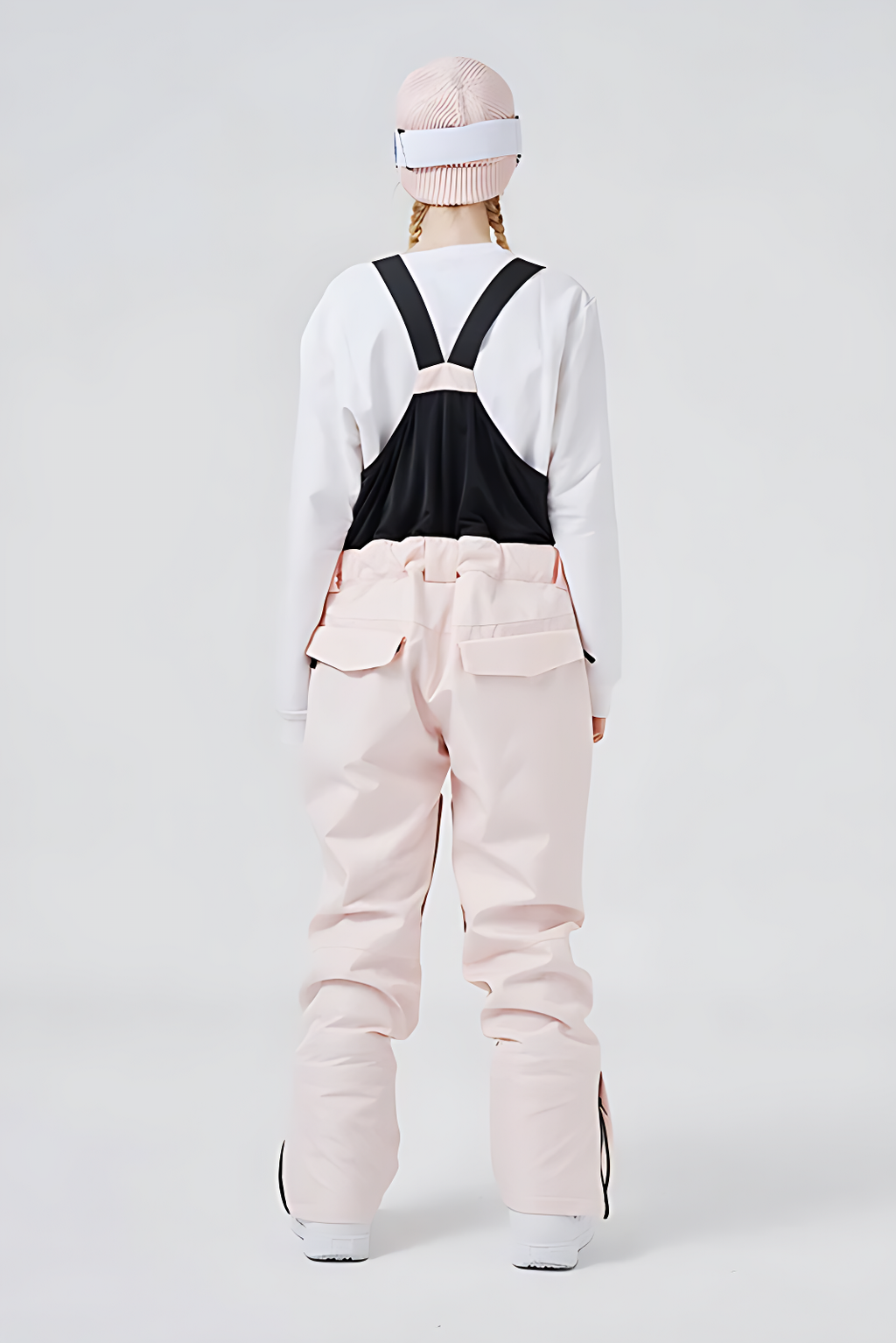 NX / Snow Bib / #11 (Archived)