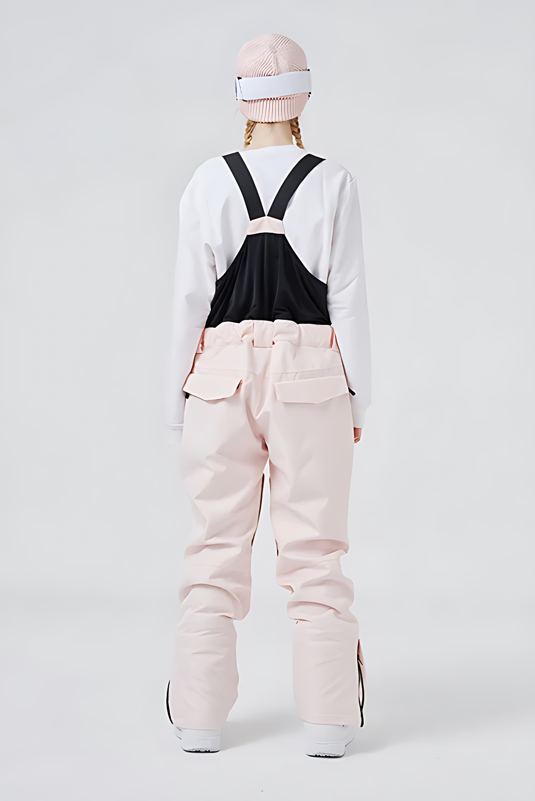 NX / Snow Bib / #11 (Archived)