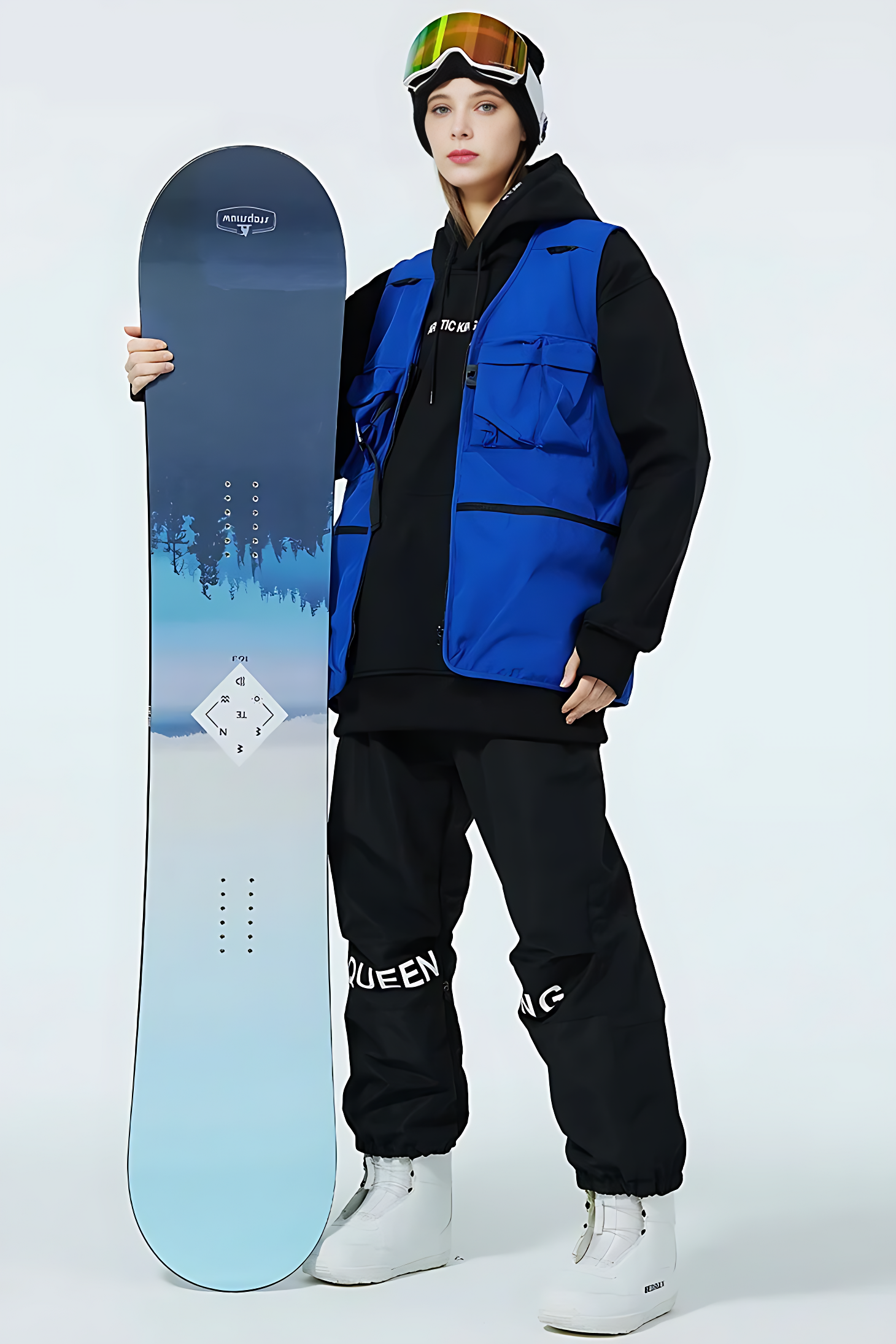 OV / Vest / #3 (Archived)