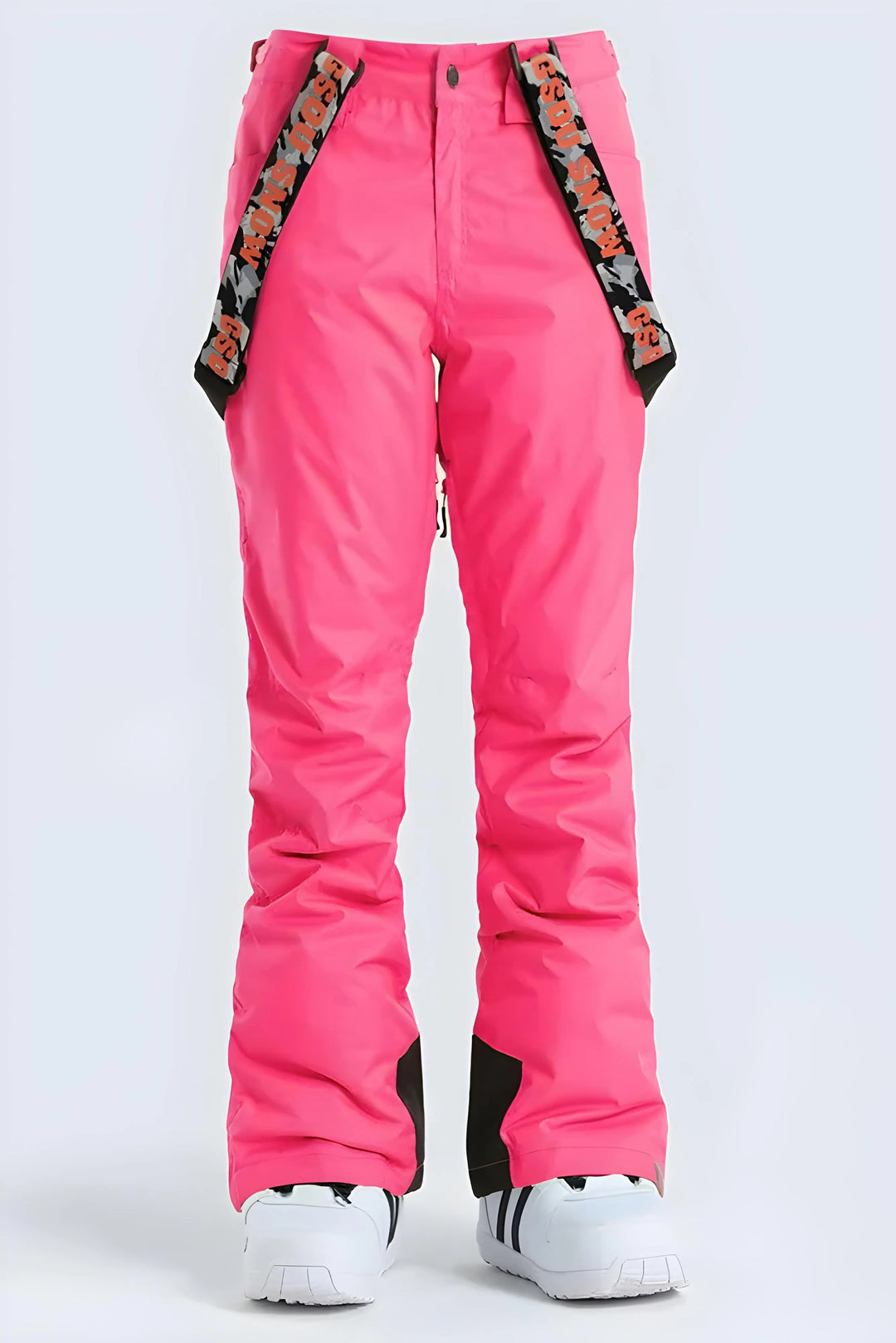 V17 - Slim-Fit Ski Snow Pants - Women's