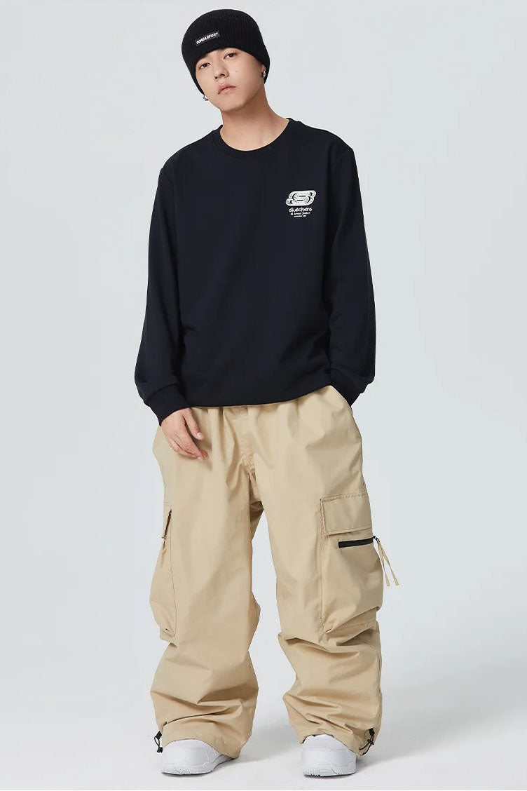FO / Snow Pants / 6