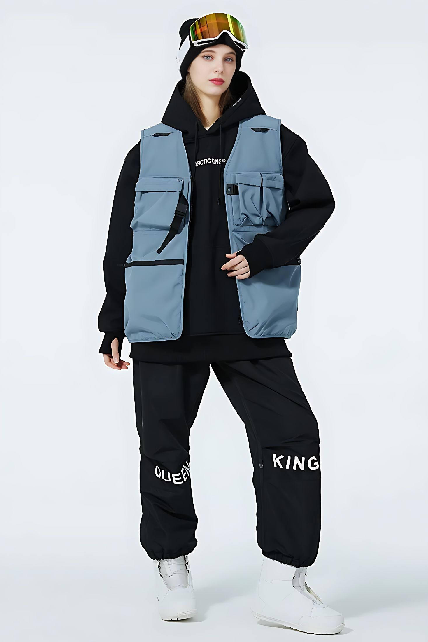 OV / Vest / #3 (Archived)