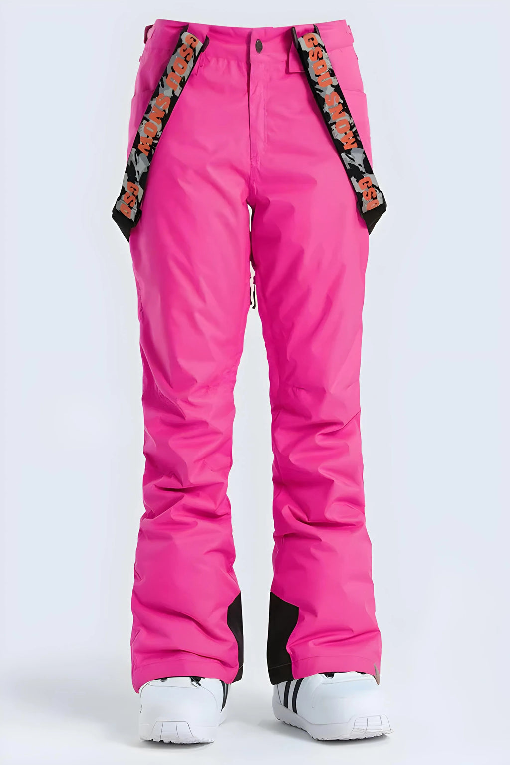 S / Snow Pants / #32 (Archived)