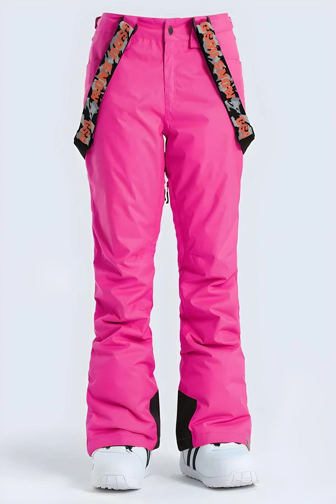 V17 - Slim-Fit Ski Snow Pants - Women's