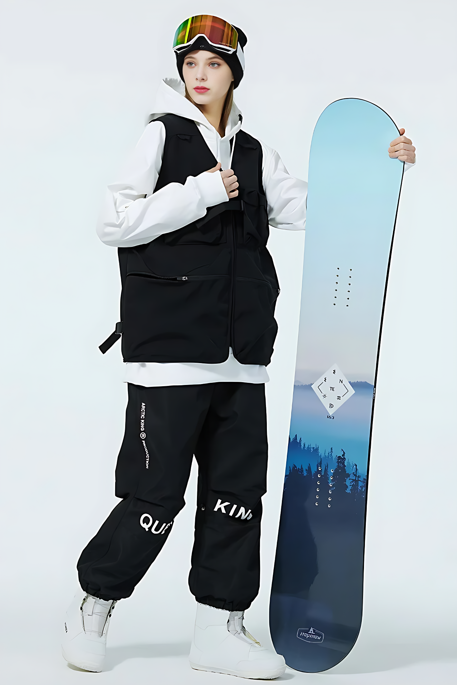 OV / Vest / #3 (Archived)
