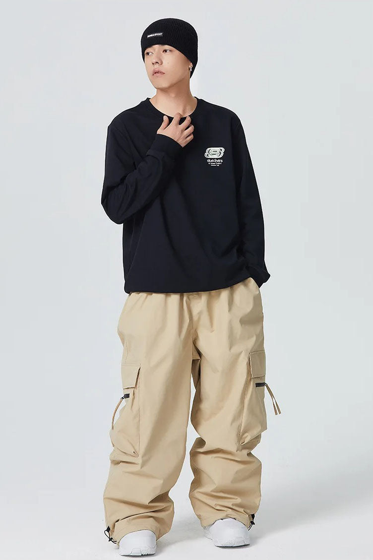 FO / Snow Pants / 6