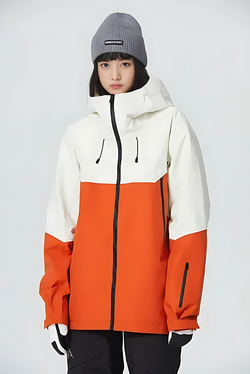 FO / Jacket / #2 (Archived)