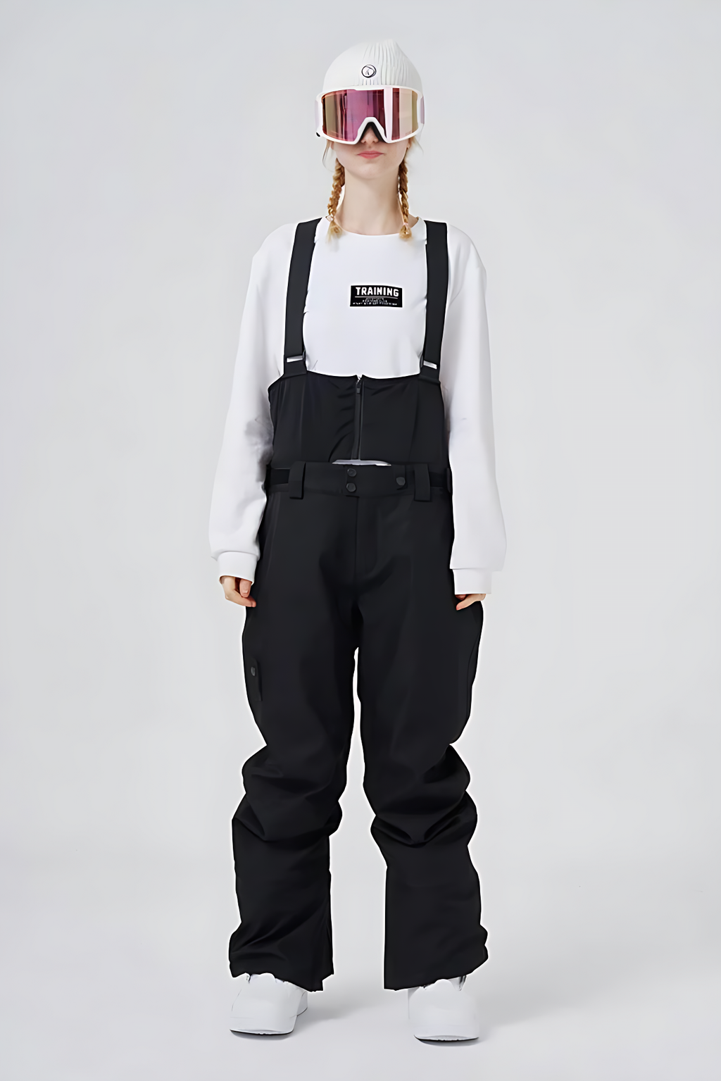 NX / Snow Bib / #11 (Archived)