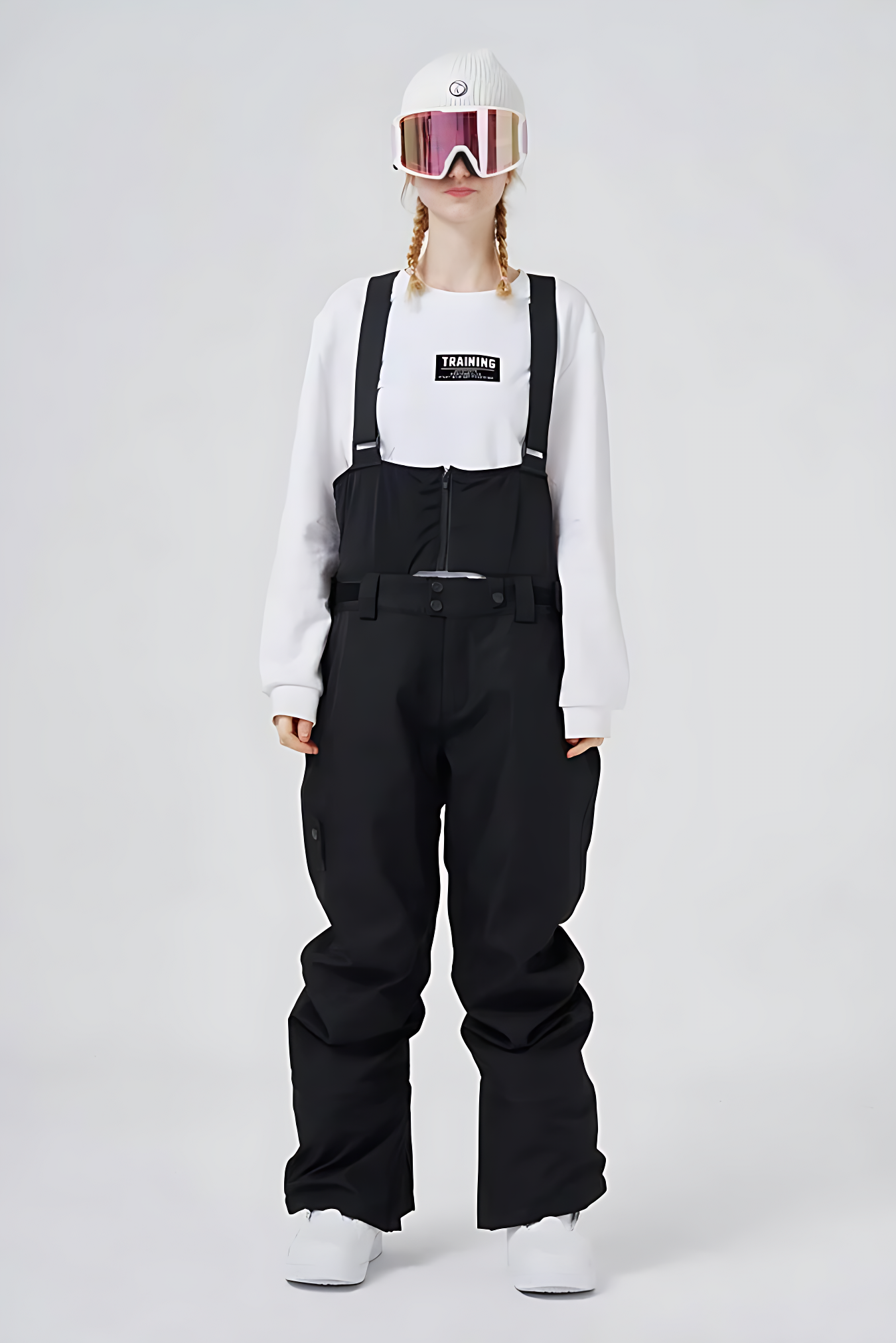 NX / Snow Bib / #11 (Archived)