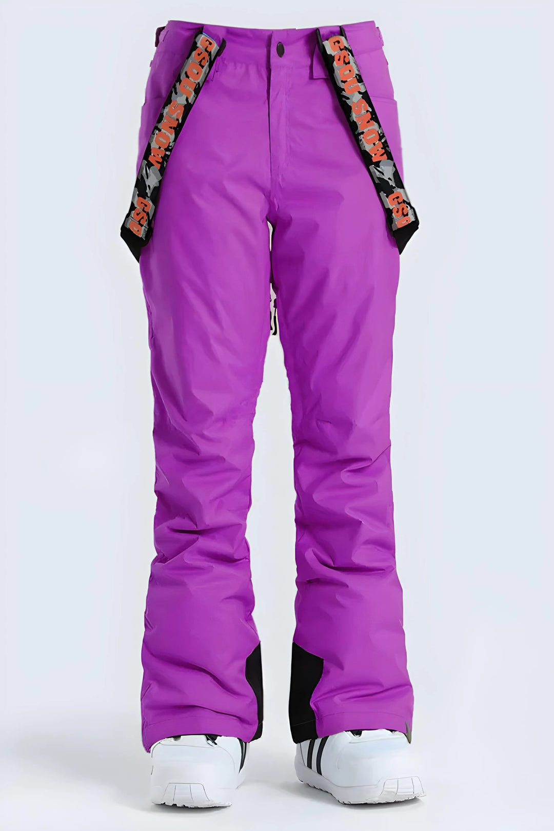 V17 - Slim-Fit Ski Snow Pants - Women's