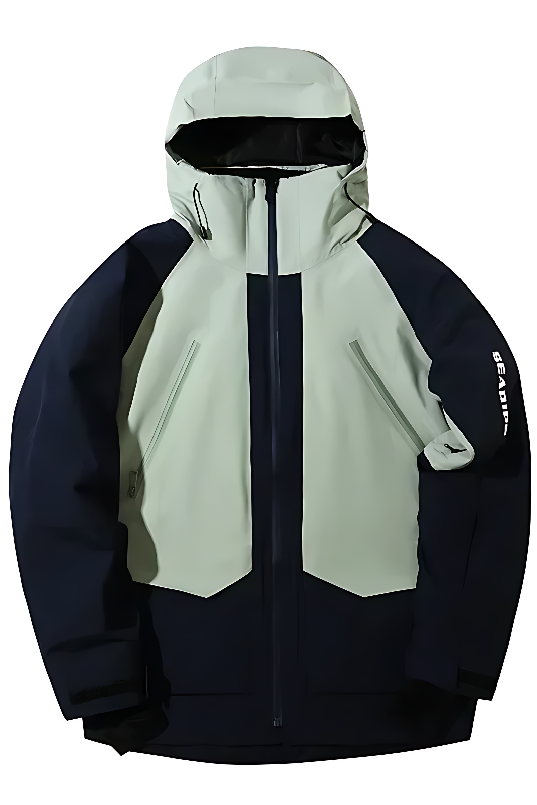 F10 - Classic Outdoor Ski Jacket - Unisex