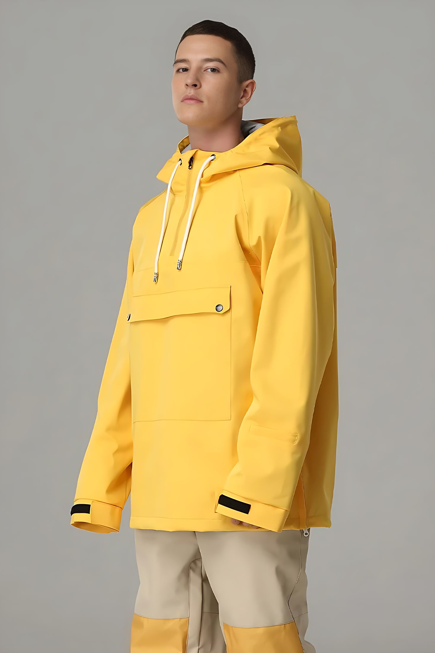 FO / Jacket / #8 (Archived)
