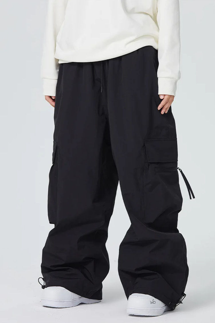 FO / Snow Pants / 6