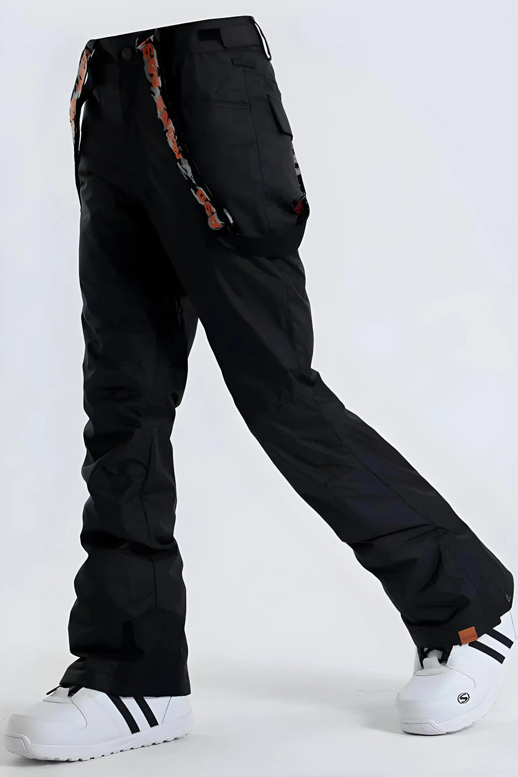 S / Snow Pants / #32 (Archived)
