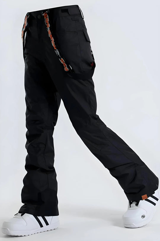 V17 - Slim-Fit Ski Snow Pants - Women's