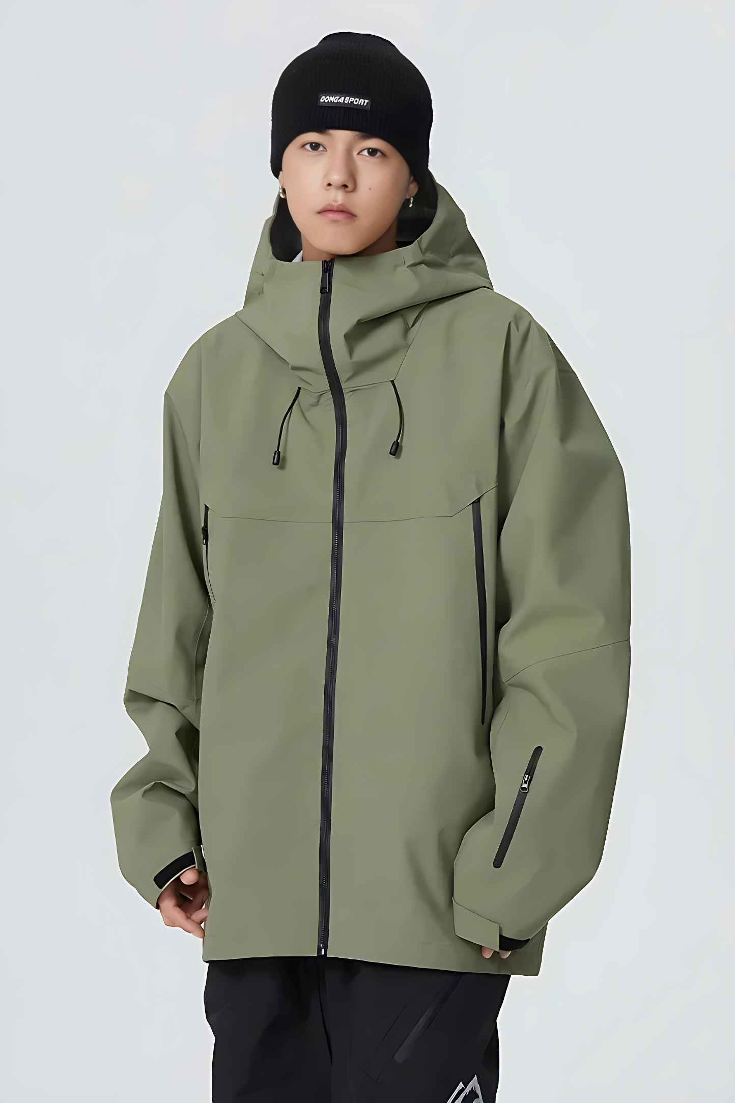 FO / Jacket / #2 (Archived)