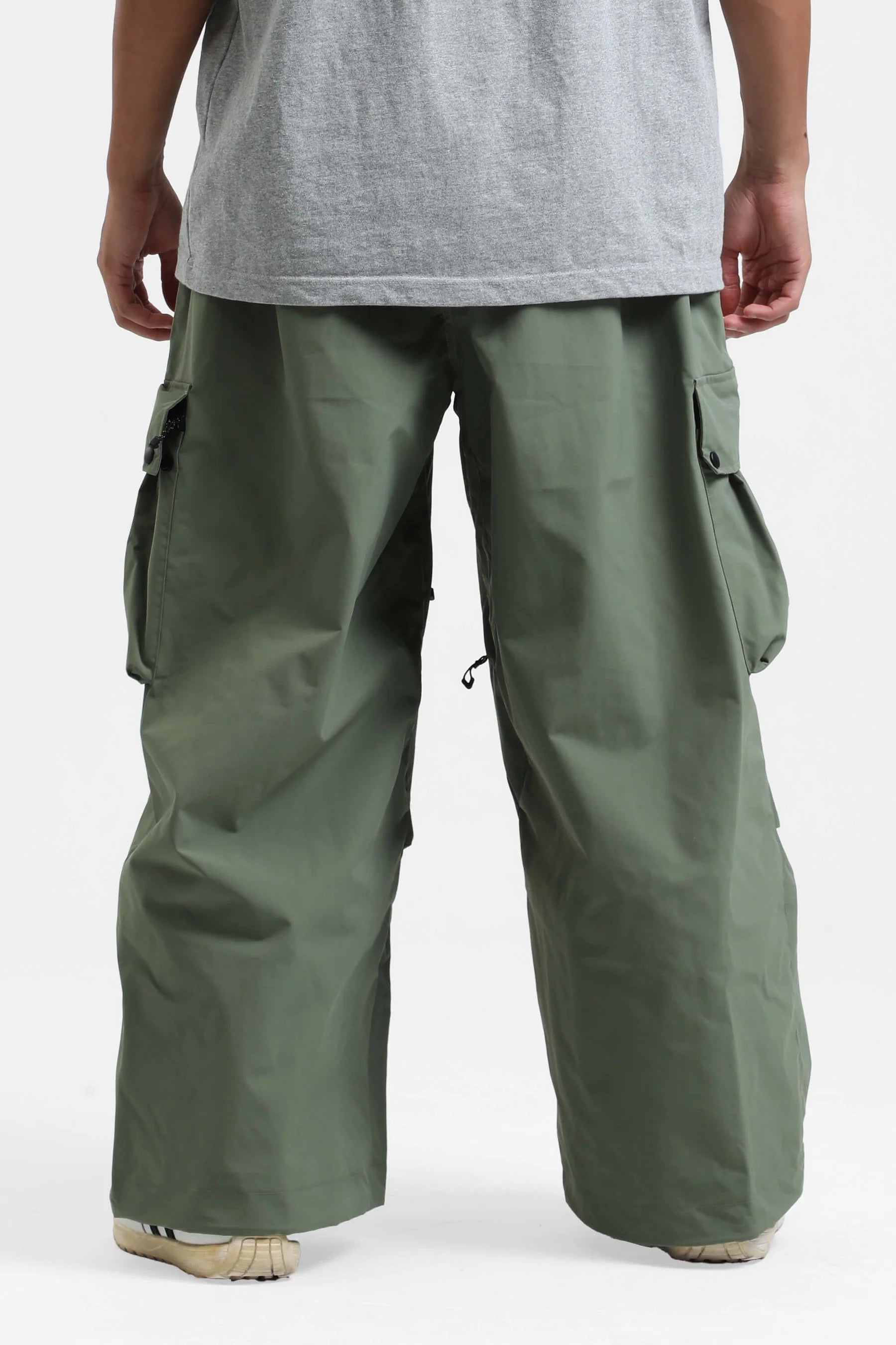 KY / Snow Pants / 10
