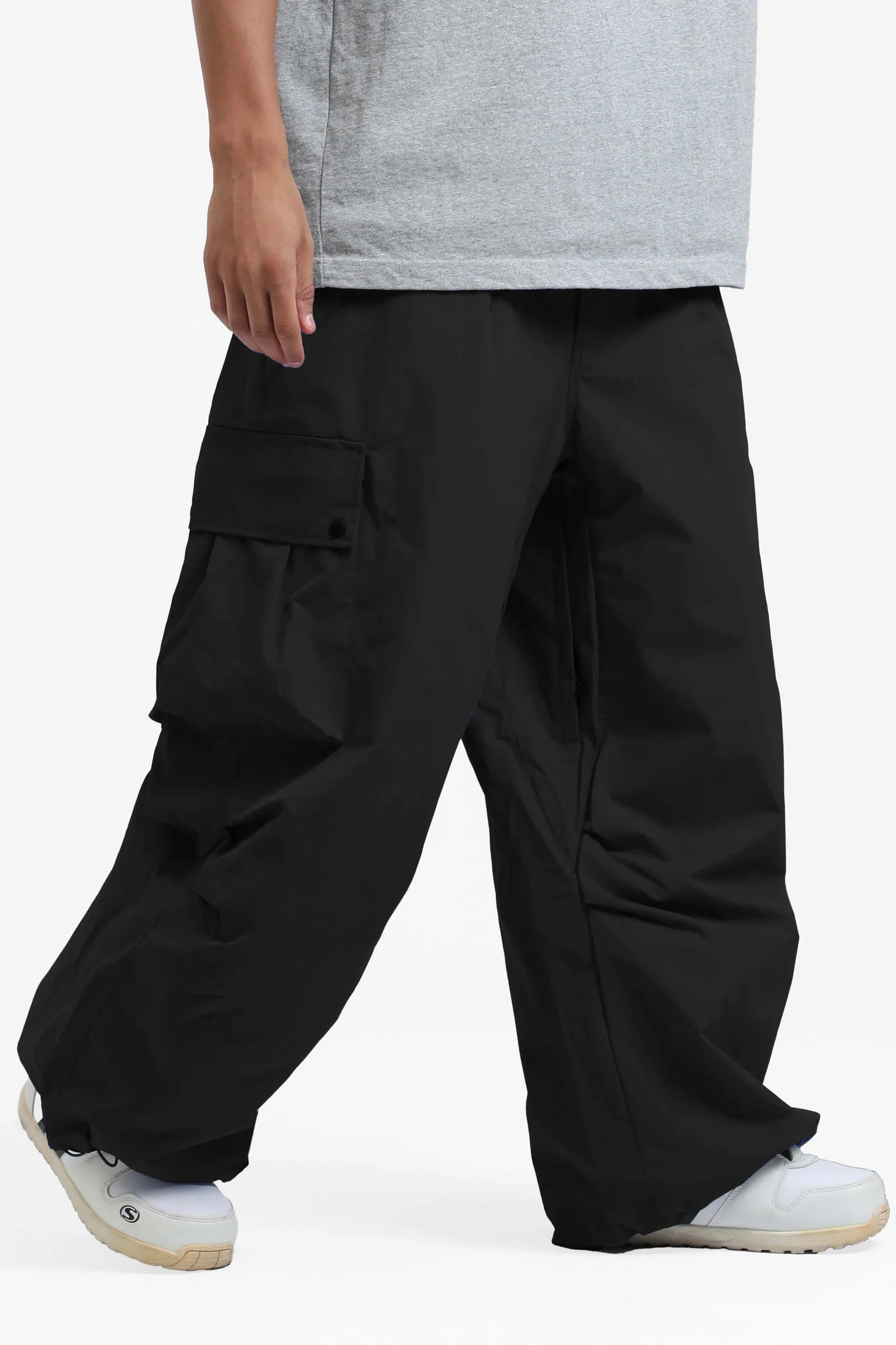 KY / Snow Pants / 10