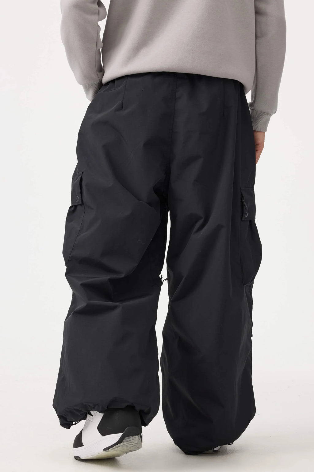 GS / Baggy Snow Pants / 1
