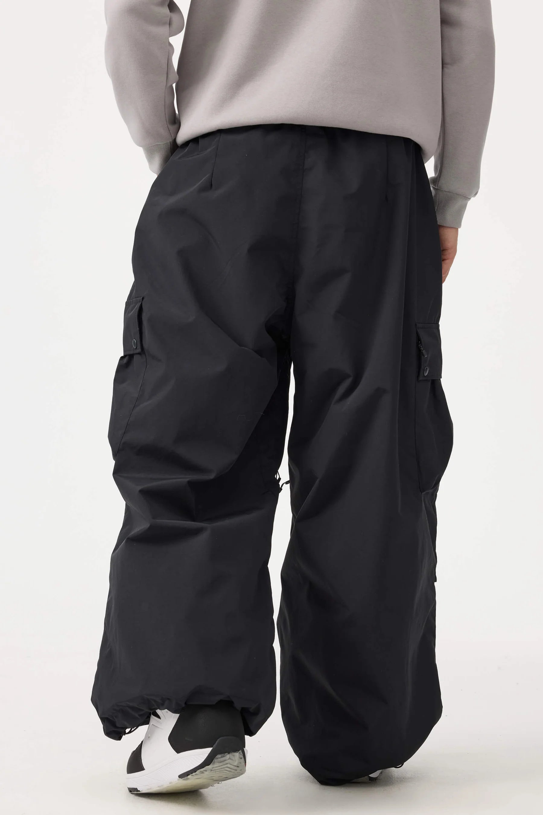 GS / Baggy Snow Pants / 1