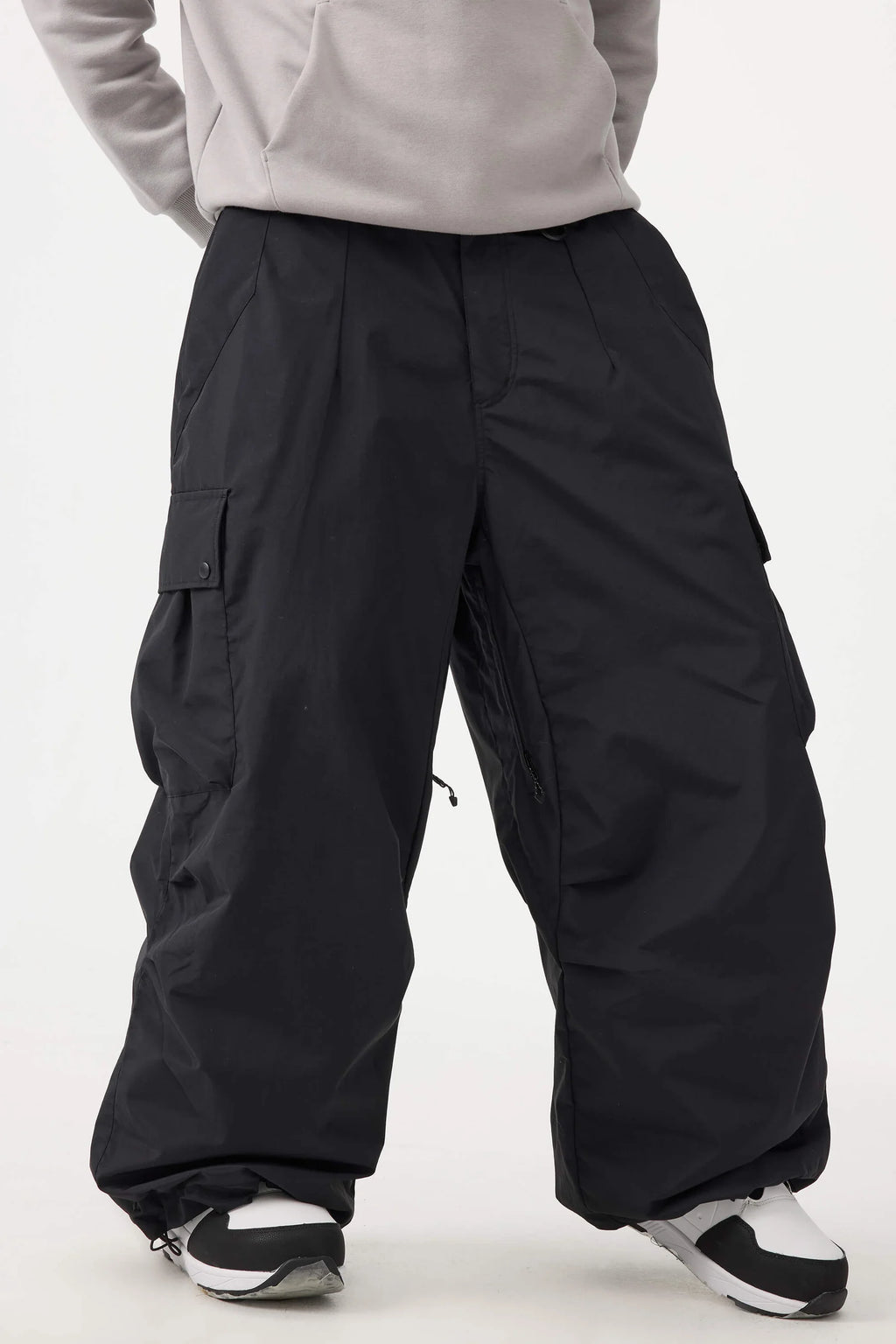 GS / Baggy Snow Pants / 1
