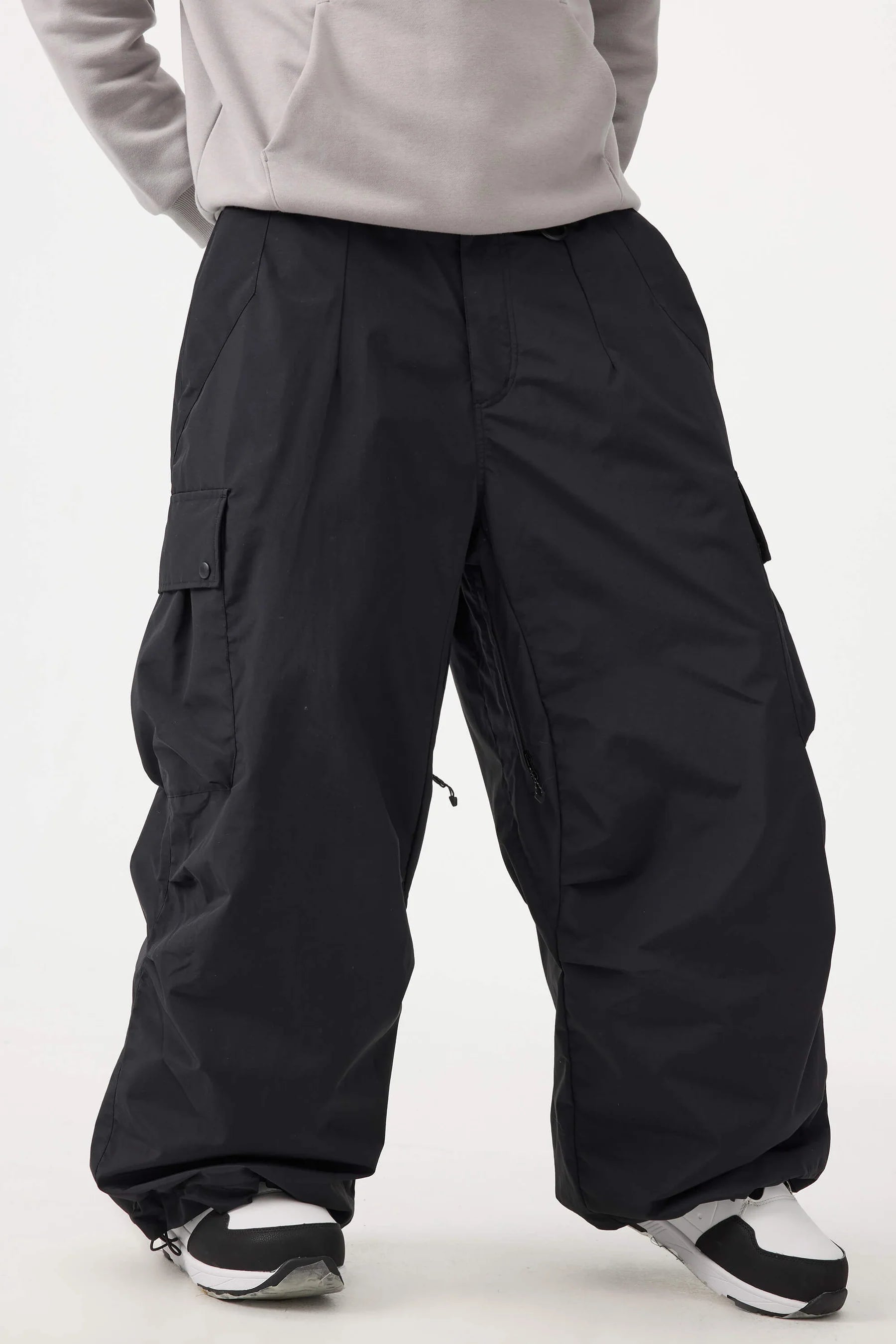 GS / Baggy Snow Pants / 1