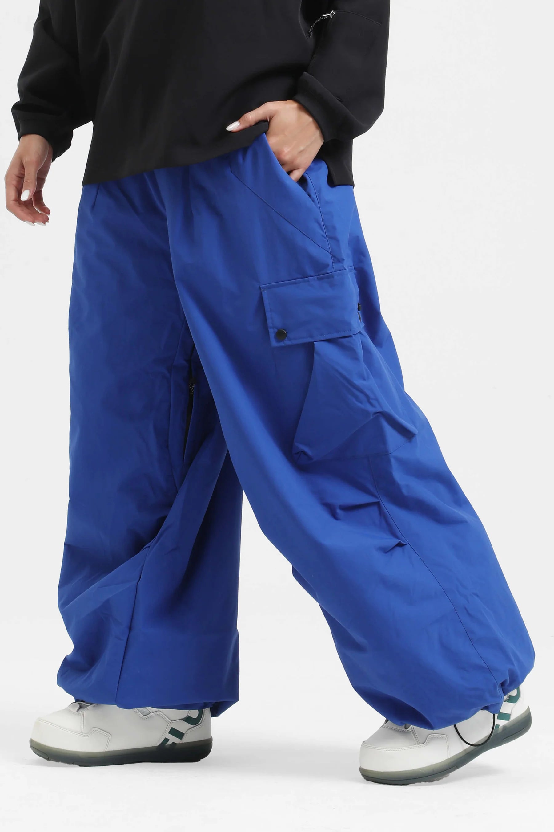 KY / Snow Pants / 10
