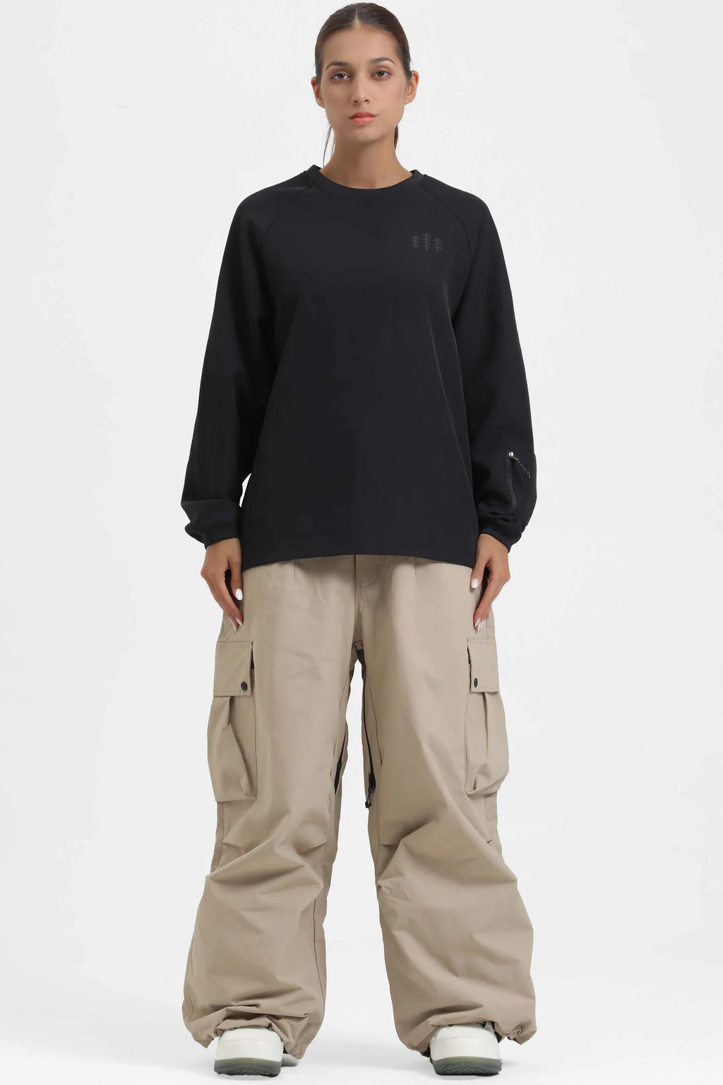 KY / Snow Pants / 10