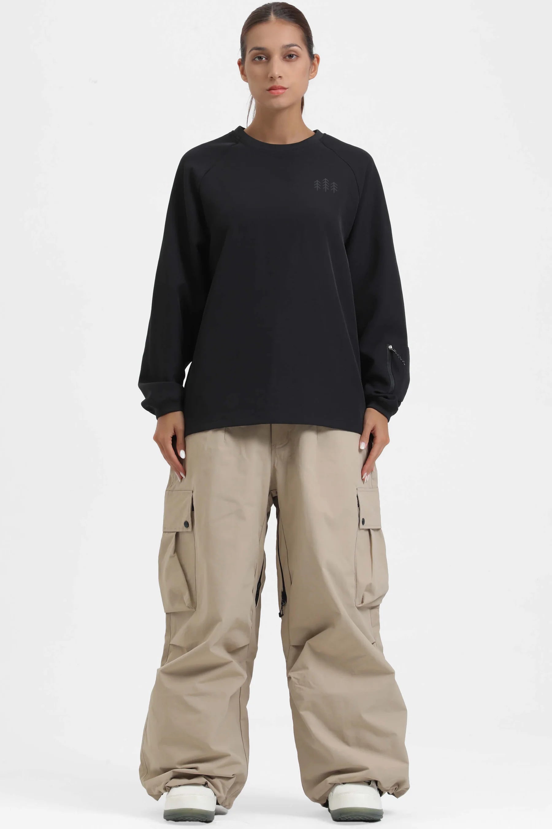 KY / Snow Pants / 10