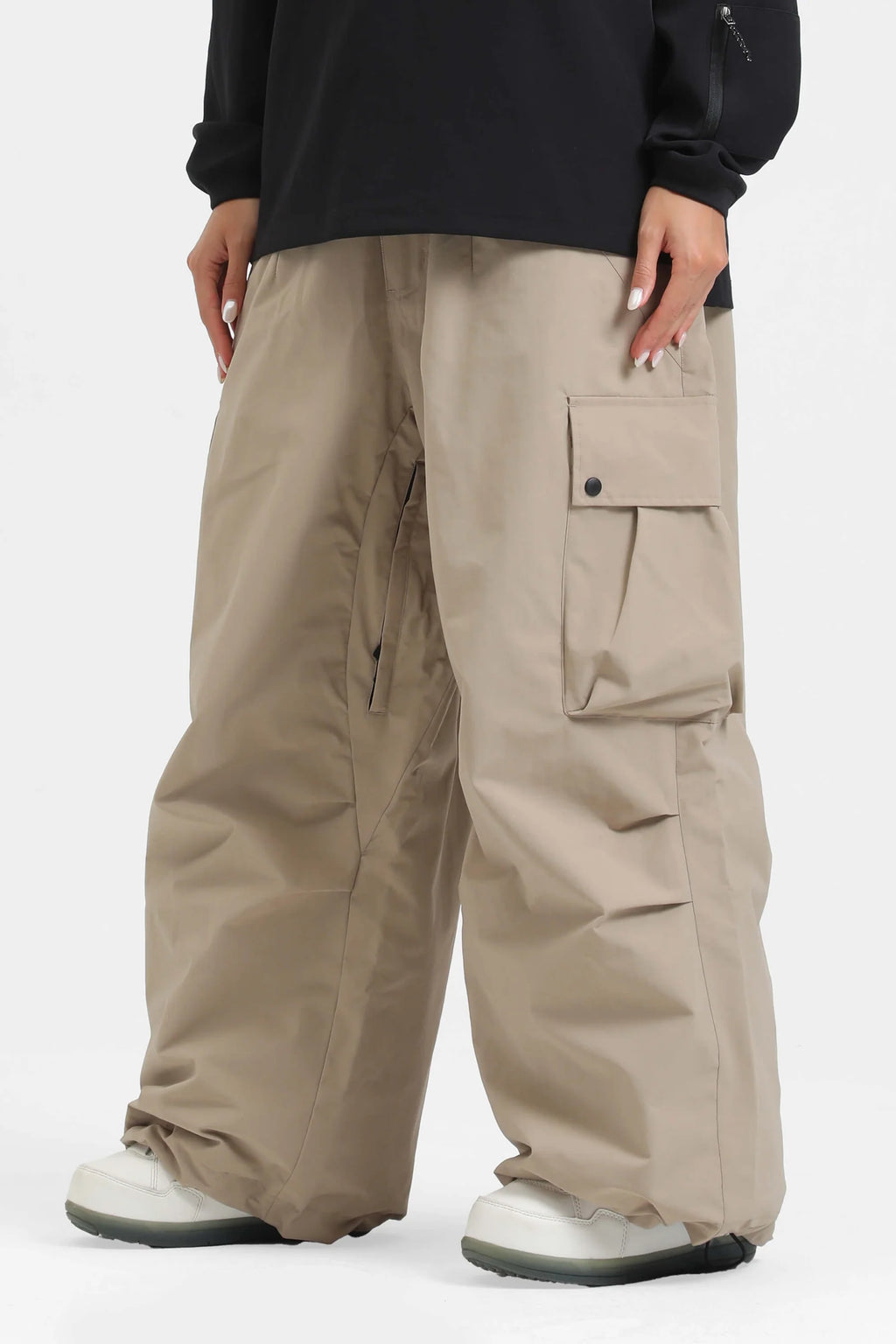 KY / Snow Pants / 10