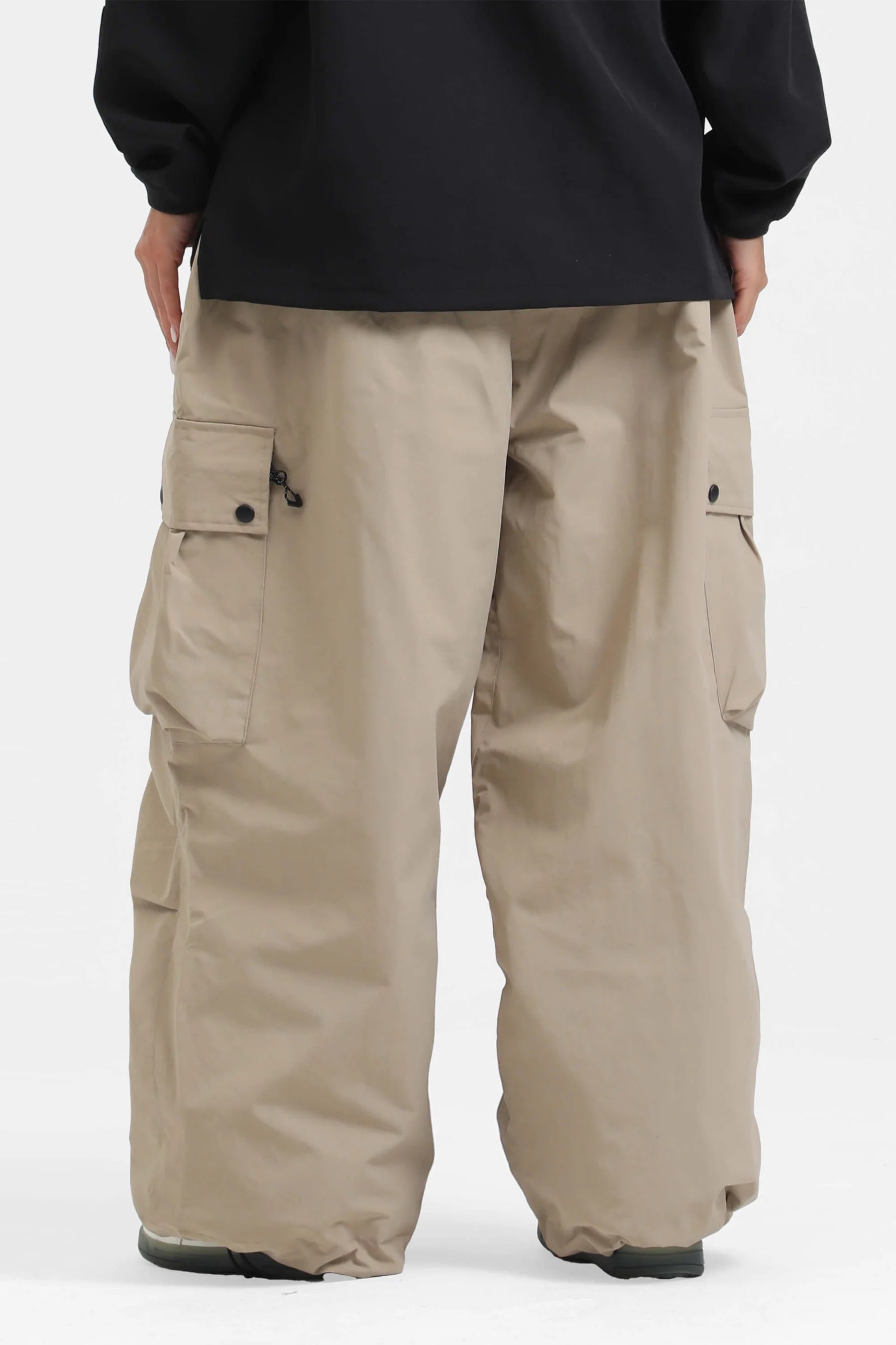 KY / Snow Pants / 10